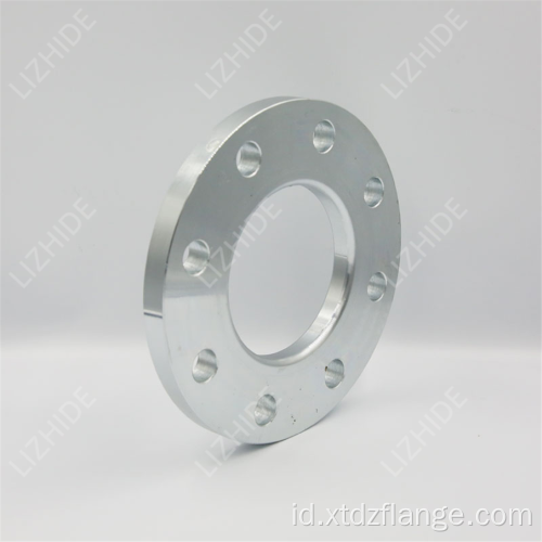 ANSI B16.5 Pressure Class1500 Flotted Flange
